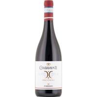 Chiaramonte Nero d'Avola