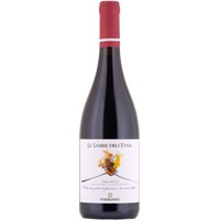 Le Sabbie dell' Etna Rosso