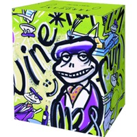 Blanc 3,0 l Bag in Box - Arrogant Frog