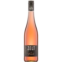 Cuvée Rosé trocken - Weingut Zelt