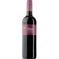{ Flink Cuvée Rot lieblich - Familienweingut Braun