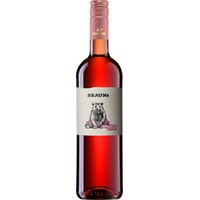 Merlorossa trocken - Familienweingut Braun