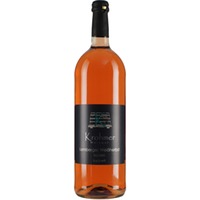 Lemberger Rosé trocken 1,0 L - Weinstube "Zur Bütte" Christel Krohmer