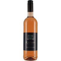 Sommertraum Rosé feinherb - Weinstube "Zur Bütte" Christel Krohmer
