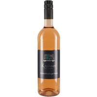 Muskattrollinger Rosé feinherb - Weinstube "Zur Bütte" Christel Krohmer