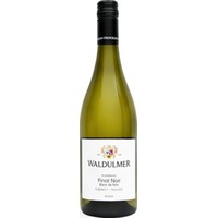 Pfarrberg Pinot noir Blanc de Noir Kabinett trocken - Waldulmer Winzergenossenschaft