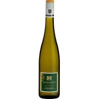 "Von Unserm" Rheingau Riesling VDP.Gutswein trocken Bio - Weingut Balthasar Ress