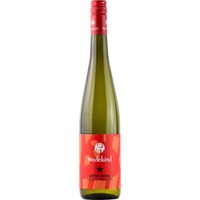 Niersteiner Riesling 'Roter Hang' trocken Bio - Weingut Wedekind