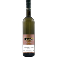 Pinot Blanc Weisser Burgunder trocken - Weingut Klostermühle