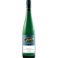Wallufer Walkenberg Riesling feinherb - Weingut Klostermühle