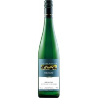 Eltviller Taubenberg Riesling fruchtig süß - Weingut Klostermühle
