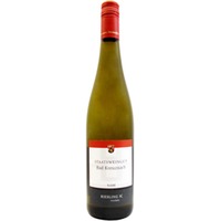 Kreuznacher Riesling - K - trocken - Staatsweingut Bad Kreuznach