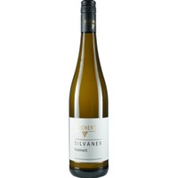 Silvaner Kabinett trocken - Weingut Reichert