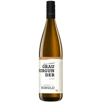 Grauburgunder trocken Bio - Weingut Honold