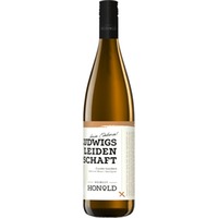 Ludwigs Leidenschaft Weißweincuvée Cabernet Blanc & Sauvignac Piwi Zukunftswein trocken Bio - Weingut Honold