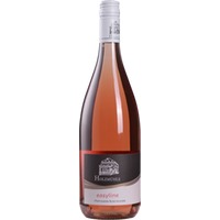 easyline Rosé feinherb 1,0 L - Weingut Holzmühle