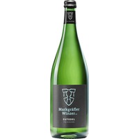 Gutedel feinherb 1,0 L - Markgräfler Winzer