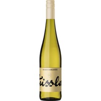 Grauer Burgunder trocken - Weingut Heissler