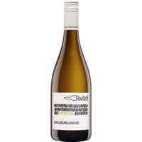 Grauburgunder trocken - Weingut Rollanderhof