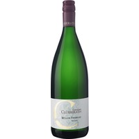 Trittenheimer Altärchen Müller-Thurgau trocken 1,0 L - Weingut Christoph Clüsserath