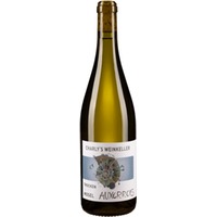Auxerrois feinherb Bio - Manfred Welter