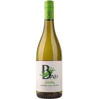 Grüner Veltliner Animo trocken - Weingut Baier