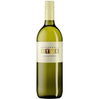 Müller Thurgau trocken 1,0 L - Winzerhaus Stur
