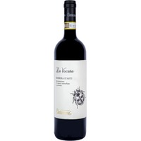 La Vocata Barbera d'Asti DOCG trocken Bio - Cantamessa