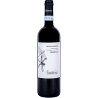 Monferrato DOC Nebbiolo trocken Bio - Cantamessa