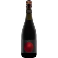 Magia Nera Lambrusco Grasparossa di Castelvetro DOC halbtrocken Bio - La Piana Winery