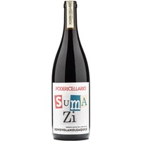 SUMAZI Langhe Rosso DOC trocken - Poderi Cellario