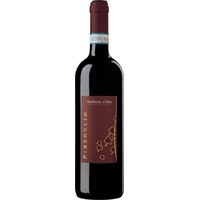 Nebbiolo d’Alba DOC trocken - Fabrizio Pinsoglio