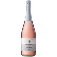 Frizzante Rosé trocken - Weingut Dombi-Weiss