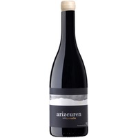Sologarnacha Ánfora Rioja DOCa trocken - Arizcuren Bodega Viñedos