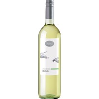 Meierhof Chardonnay alkoholfreier Wein halbtrocken - Schloss Raggendorf