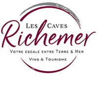 Cuvée "Pour Elle" Rosé Côtes de Thau IGP - Les Caves Henri de Richemer