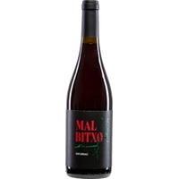Mal Bixto Escursac Negre trocken - Dalt Turó
