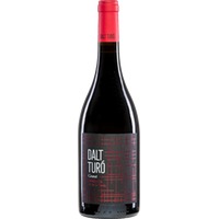 Granat Negre trocken - Dalt Turó