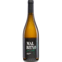 Mal Bitxo Escursac Blanc trocken - Dalt Turó