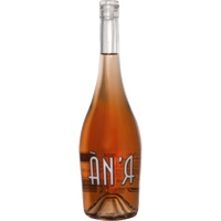 AN/R Rosado trocken - Bodegas Ànima Negra