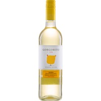 Gorgorito Verdejo Rueda DO trocken - Bodegas Copaboca