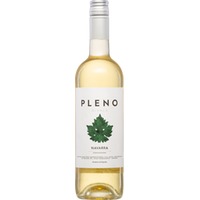 Pleno Blanco Navarra DO trocken - Bodegas Agronavarra