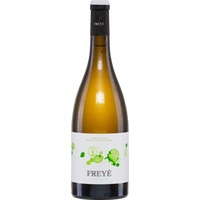 Freyé Blanco Parellada Muscat Penedès DO trocken - Vallformosa