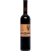 Crianza Uclés DO trocken - Finca la Estacada