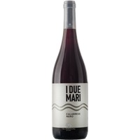 I due Mari Calabria IGP - Azienda Vinicola Tramontana