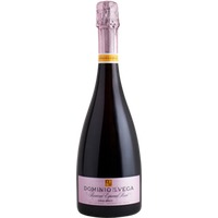 Dominio de la Vega Reserva Especial Rosé Cava DO brut - Dominio de la Vega