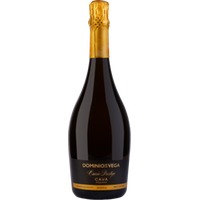 Dominio de la Vega Pinarejo Cuvee Prestige Cava DO brut nature - Dominio de la Vega