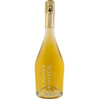 Dominio de la Vega Cerro Tocón Cava DO brut nature - Dominio de la Vega