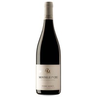 Pierre Morey Monthelie 1er Cru
