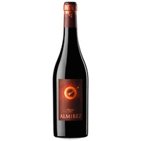 Teso la Monja Almirez Magnum